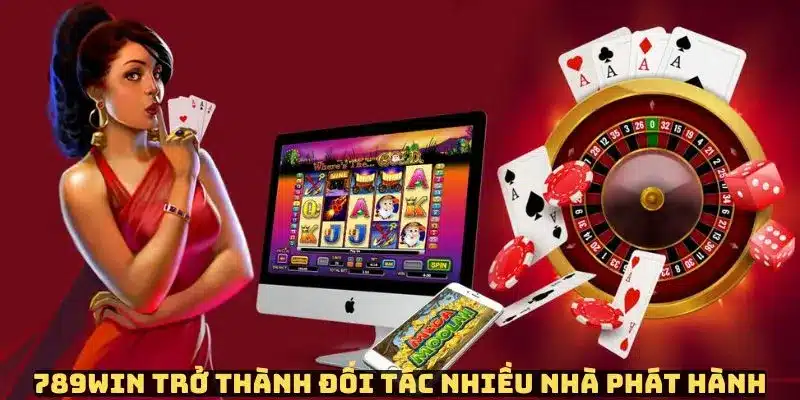 Lấy uy tín làm tiền đề cho hoạt động tìm kiếm đối tác 789Win 