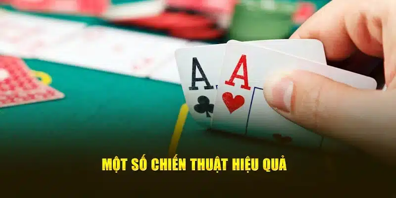 Những chiến thuật hiệu quả, quen thuộc