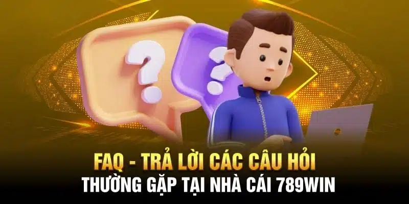 Giải đáp thắc mắc liên quan đến thao tác tạo tài khoản