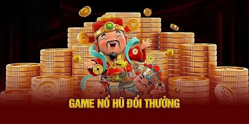 Những game slots thú vị tạo nên sức hút cho sảnh nổ hũ 789Win