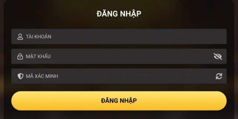 Hướng dẫn đăng nhập 789win thông qua PC