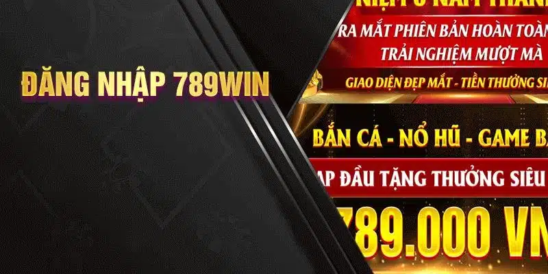 Những lưu ý khi truy cập nhà cái 789win