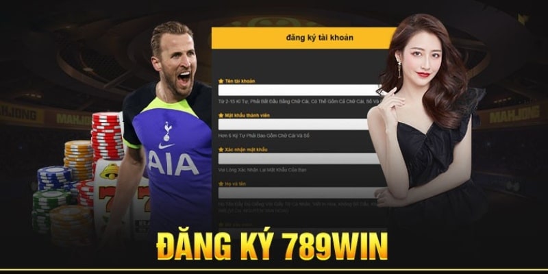 Người chơi phải đáp ứng một số điều kiện để có thể tạo tài khoản thành công