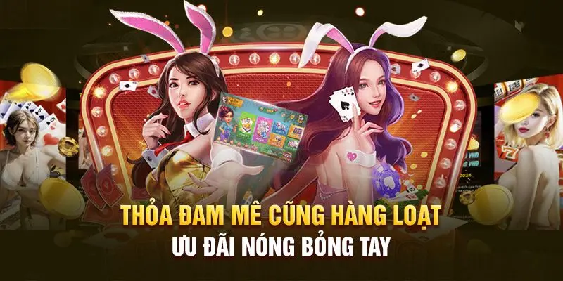 Khám phá một số chương trình hot có tại nhà cái 789win 