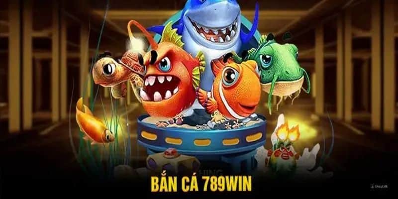 Bỏ túi mẹo chơi bắn cá 789win hiệu quả